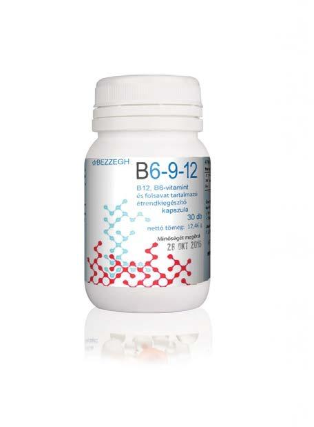 Vitamin B12 supplementation Oral supplementation is recommended High dose (minimally 500 µg daily) Together with folate (vitamin