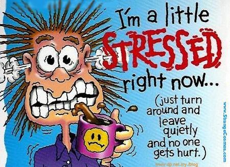 Stress: