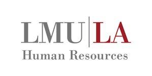 LOYOLA MARYMOUNT UNIVERSITY HUMAN RESOURCES POLICIES AND PROCEDURES DIVISION: Administration/Human Resources SUBJECT: Reporting Sexual Misconduct Page 1 of 11 Policy Number: Supersedes: N/A Effective