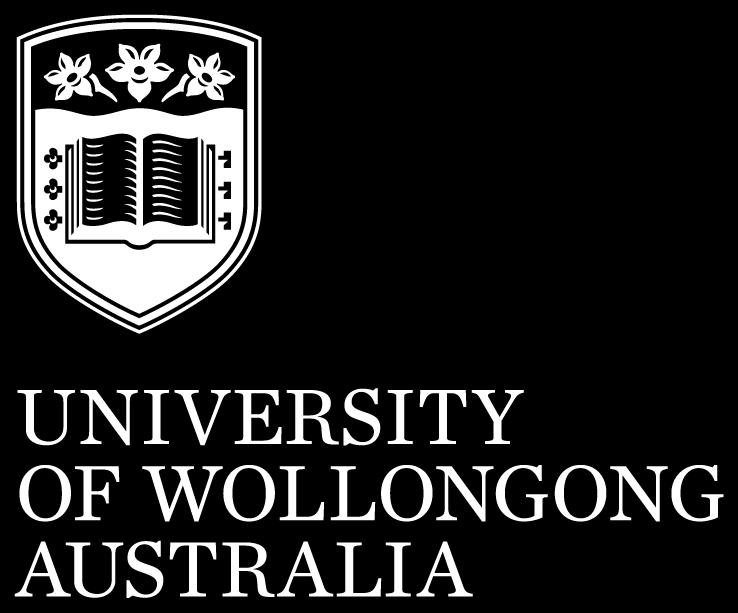 Buccini University of Wollongong Recommended Citation Buccini, Laura D.