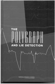 To strategically plan for and ensure our survival in the years ahead, the APA has been implementing initiatives We are at a great time in polygraph history and we can be proud of the steps we are