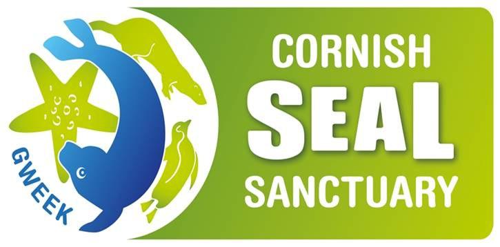 Wildlife Trust, Cornwall Seal Group,