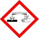 emergency situations, call 919-781-4550 SECTION II HAZARD(S) IDENTIFICATION HAZARD CLASSIFICATION: Category 1A Carcinogen Category 1 Specific Target Organ Toxicity (STOT) following repeated exposures