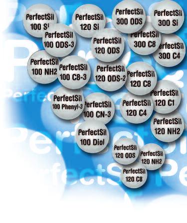 info@mz-at.com PerfectSil High Quality by MZ-Analysentechnik Steroids Column: PerfectSil ODS-3 5 µm 150 x 4.6 mm Flow: 1.0 ml/min Inj.