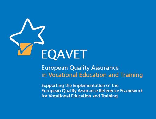 Supporting the implementation of the European Quality Assurance