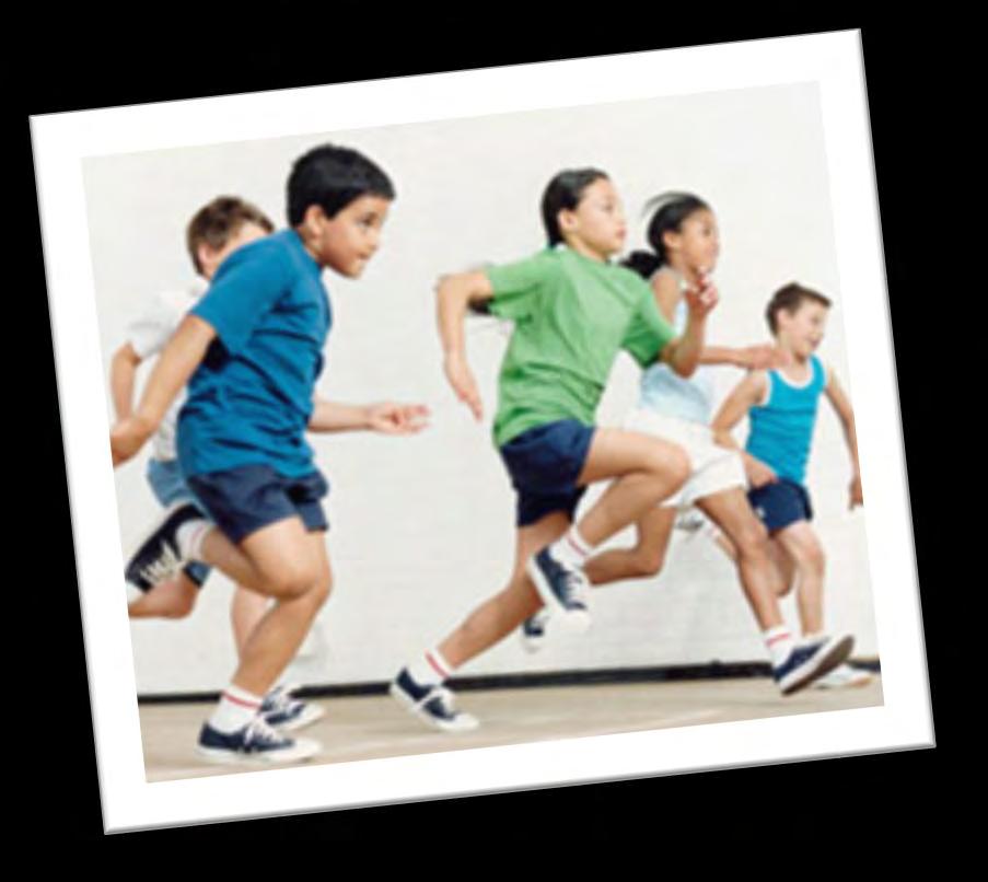 Comprehensive School Physical Activity Program (CSPAP) School districts and schools utilize all opportunities for school-based physical activity Develop physically educated