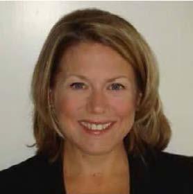 Meet the Speaker Nancy Sandbach Vice President of Fuel Up to Play 60 Implementation, National