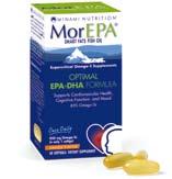 whether you are taking in a surplus of EPA or a surplus of DHA.