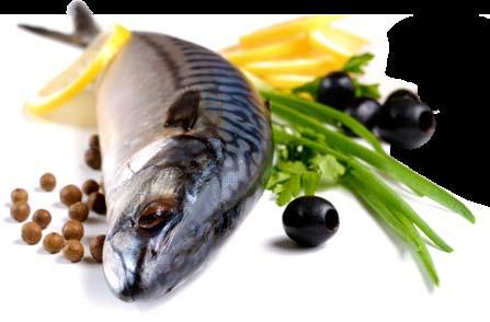 All you need to do is take MorEPA or PLUSEPA each day to supplement your varied diet, which should include fish.