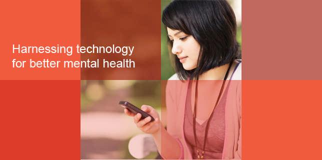 Realising the Potential of Digital Mental Healthcare MindTech 2016 Mental Health Technology Symposium The NIHR MindTech Healthcare