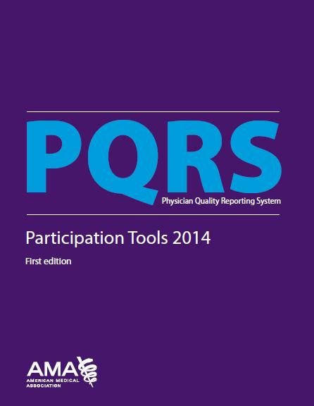 PQRS Participation
