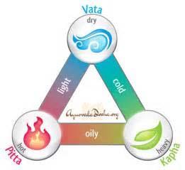 The dominant dosha is the reason why, for example, one person may not be able to tolerate humidity or oily foods while another person may have no