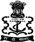 1 Government of India Ministry of Defence RECRUITMENT OF CIVILIAN PERSONNEL IN INDIAN NAVY-2017 AT NAVAL DOCKYARD, MUMBAI RESULT FOR RECRUITMENT OF TRADESMAN MATE 1.