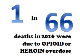 DHSS Opioid Dashboard- Preview Source: Bureau of Vital