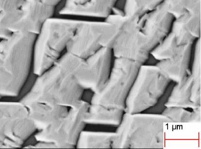 At 920 o C, no visible ZnO film was deposited on the substrate and verified by photoluminescence intensity as shown in Fig. 8 (a). Fig. 5 (a) SEM image of a single ZnO nanorod (needle) of ~ 1.