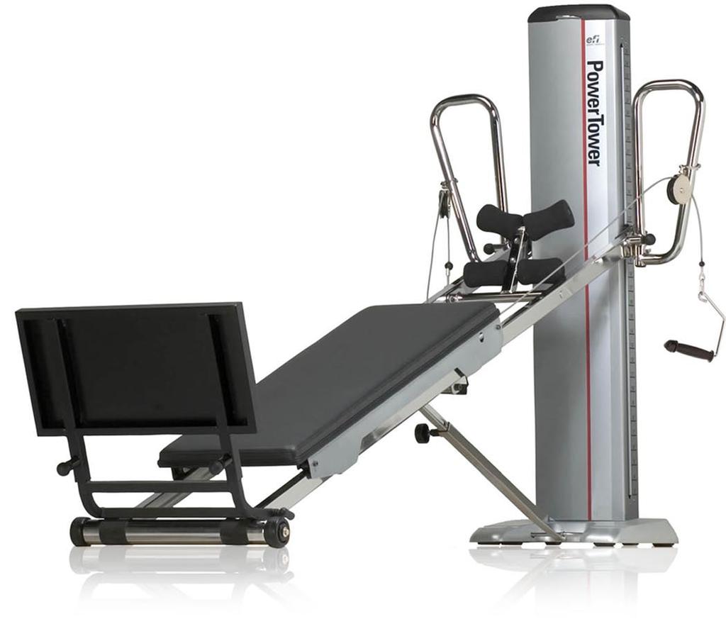 10 Award Winning GRAVITY Training System The award Winning GRAVITY Training system is the commercial version of the TotalGym