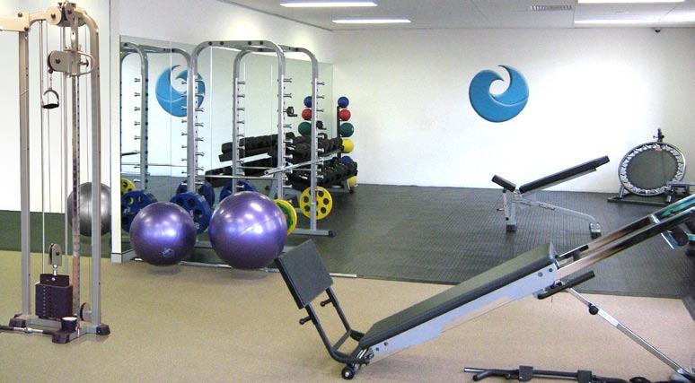 2 From the CEO I invite you to browse through this publication for ideas on how you can create an ideal functional training facility perfect for your needs.