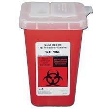 Seal the red bag to prevent further contamination. Use mechanical means (i.e. shovel, cardboard etc.,) for pickup. Avoid direct contact with waste material.