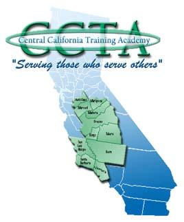 Central California Training Academy MENTAL HEALTH & MENTAL DISORDERS