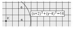Matemaatika arvuti abil matemaatikatunnis ja mujalgi 77 4.4.3. Joone võrrandid mitmes rollis Wirisega saab nii võrrandi järgi joont joonestada kui ka jooniselt võrrandit lugeda.