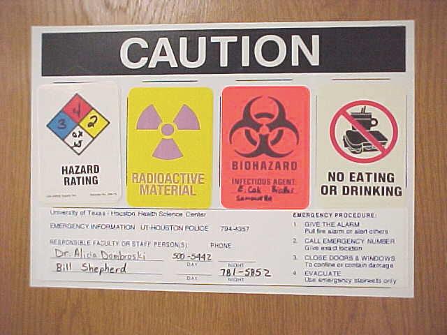 Radiation Postings Slide 14 n