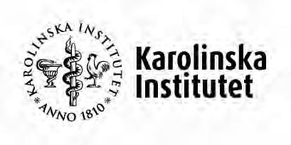 From the Microbiology, Tumor and Cell Biology (MTC), Karolinska Institutet, and the Swedish Institute for Infectious