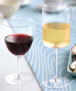 Holiday Beverage Dilemmas Red or White