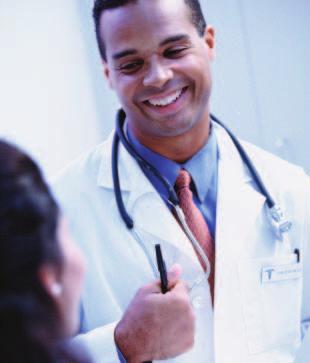Doctors for ADULTS What is the American College of Physicians?