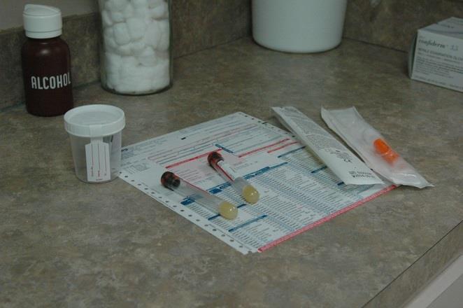 Purpose When is a urinalysis assay recommended?