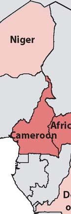 HIV-Positive Cape Verde Mali Niger