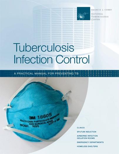 Curry National TB Center, 2007 Practical information on specific environmental control measures IC for clinics, sputum induction, isolation rooms, emergency department, homeless shelters Because you