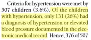 Home BP measurements Some studies showed that they are superior to casual BP measurements in diagnosing HTN* Help in diagnosing WCH and Masked HTN Improve compliance Less sensitive than Do not