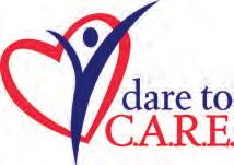 Christopher Skelly, MD, FACS Associate Professor of Surgery Chief, Section of Vascular Surgery & Endovascular Therapy WELCOME TO OUR LATEST ISSUE OF The Dare to Care Vascular Disease Screening