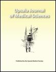 Upsala Journal of Medical Sciences ISSN: 0300-9734 (Print) 2000-1967 (Online)