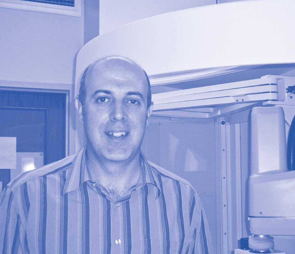 Tom Karagiannis Senior Hospital Scientist, Northern Sydney PaLMS - Microbiology Department Tom Karagiannis has worked in Pathology for the past 24 years with 21 of these years being in Microbiology