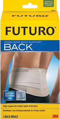 ELBOW & BACK SUPPORTS Sport Custom Dial Tennis Elbow Support FIRM STABILISING SPORT Use for: Tendonitis, Tennis Elbow, Golfers Elbow (Epicondylitis) Applies targeted pressure on the affected elbow