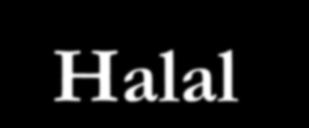 Halal The Main