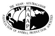 1059 Asian-Aust. J. Anim. Sci. Vol. 19, No. 7 : 1059-1064 July 2006 www.ajas.