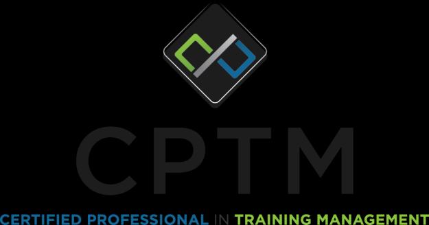 More Ways to Get Involved Become a CPTM Nov 16-18 Atlanta, GA Our webinars count as one hour of continuing education for maintaining the