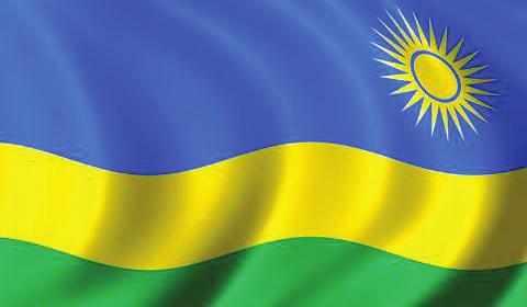 Rwanda Ministry