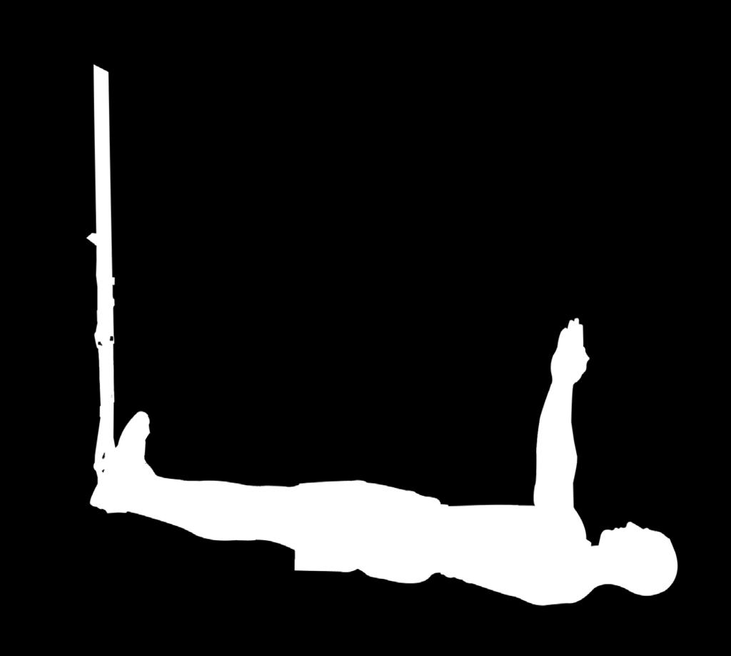 EXERCISE LIBRARY TRX HAMSTRING CURL