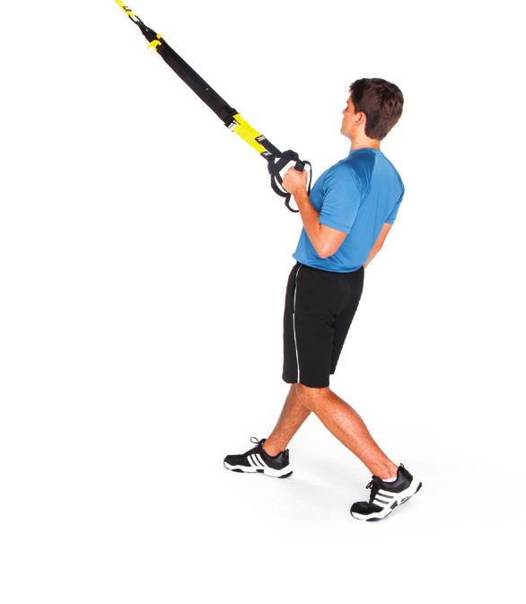 EXERCISE LIBRARY TRX