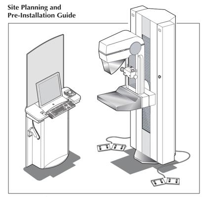 Mammography Equipment - FFDM Mammography