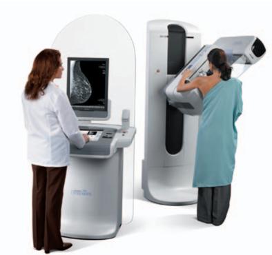 to Projetion Mammography Equipment - Tomosynthesis