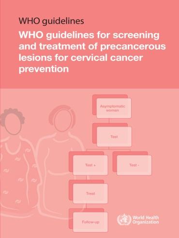 Strengthening Cervical Cancer Prevention Programme Operational framework Palliative care Community level Awareness, Communication PHC level VIA VIA VIA VIA.