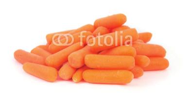 Baby Carrots Peanut