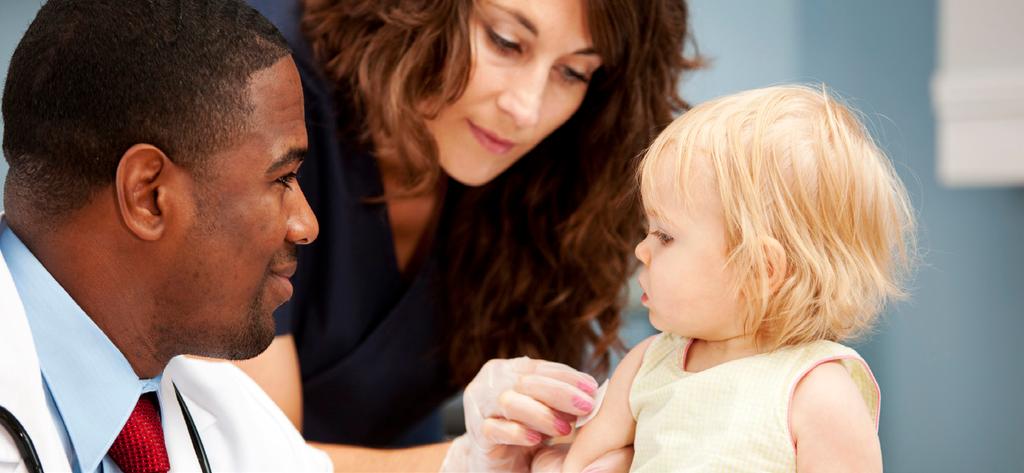 Immunizations Recommended at the CDC These immunizations are recommended for routine use: Children Ages 0 6 Rotavirus Diphtheria, Tetanus, Pertussis Haemophilus influenzae type b Pneumococcal