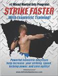 Martial Arts and Full Body Workout Designed for Mixed Martial Arts.