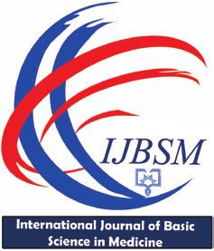 Int J Basic Sci Med. 2017;