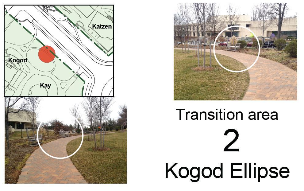 Transition Area 2 Kogod